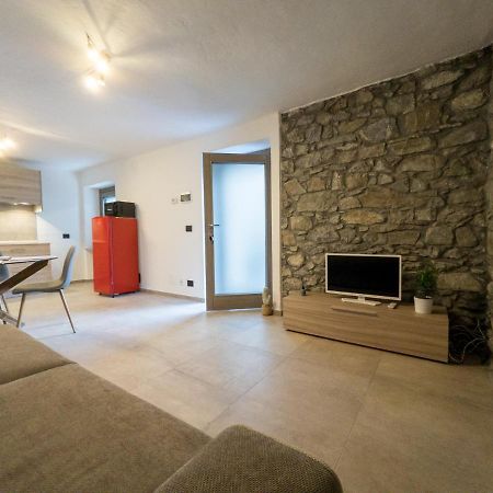 La Maison de Papagran Aoste Extérieur photo