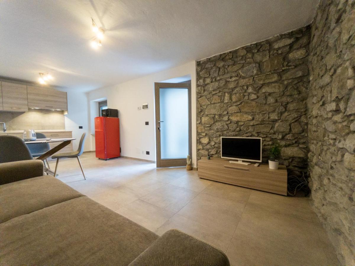 La Maison de Papagran Aoste Extérieur photo
