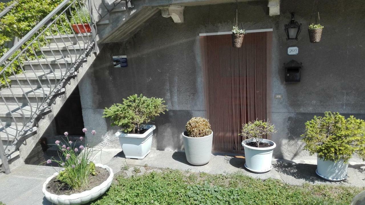 La Maison de Papagran Aoste Extérieur photo